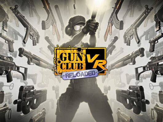 Gun Club VR for playstation