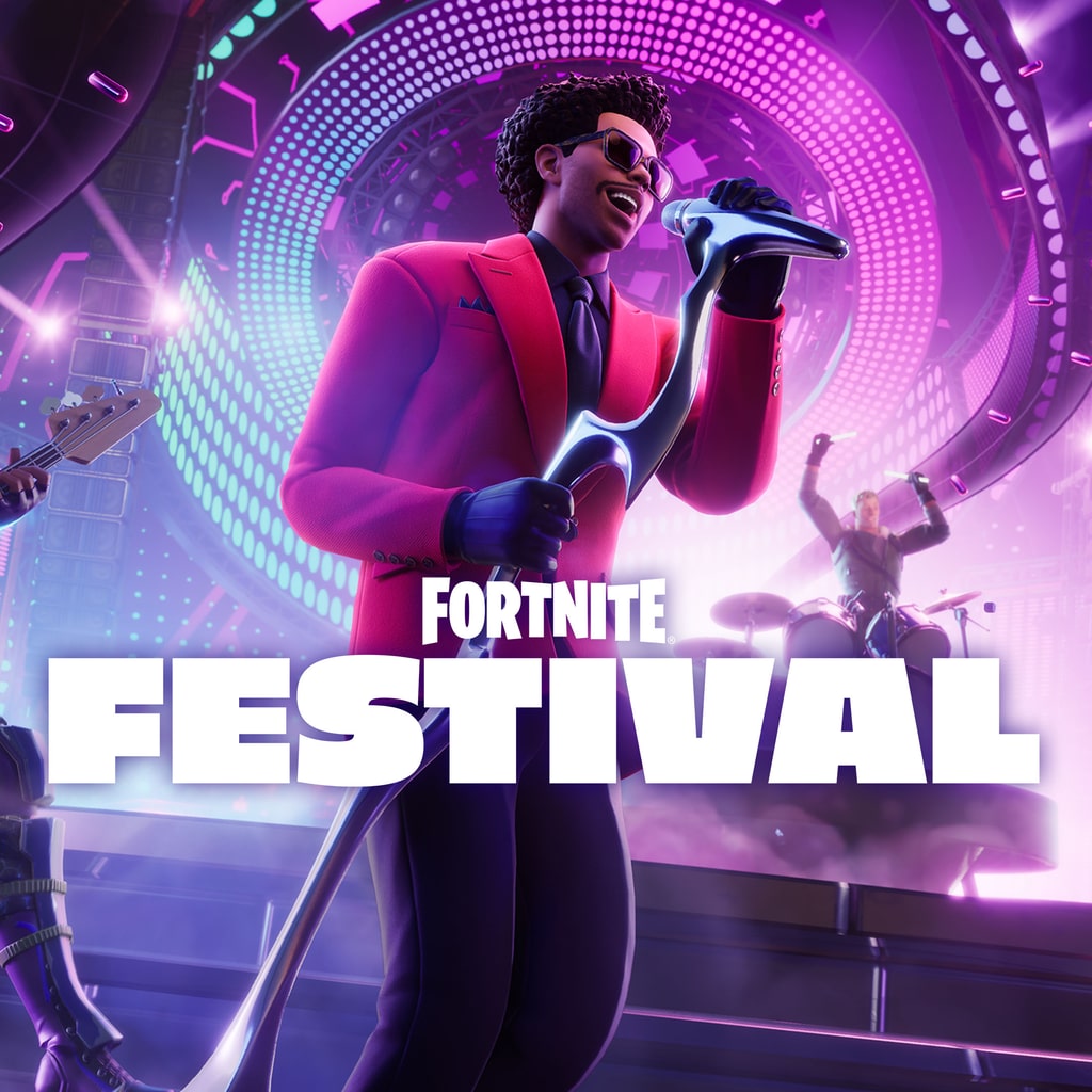 Fortnite Festival  Download and Play for Free - Epic Games Store