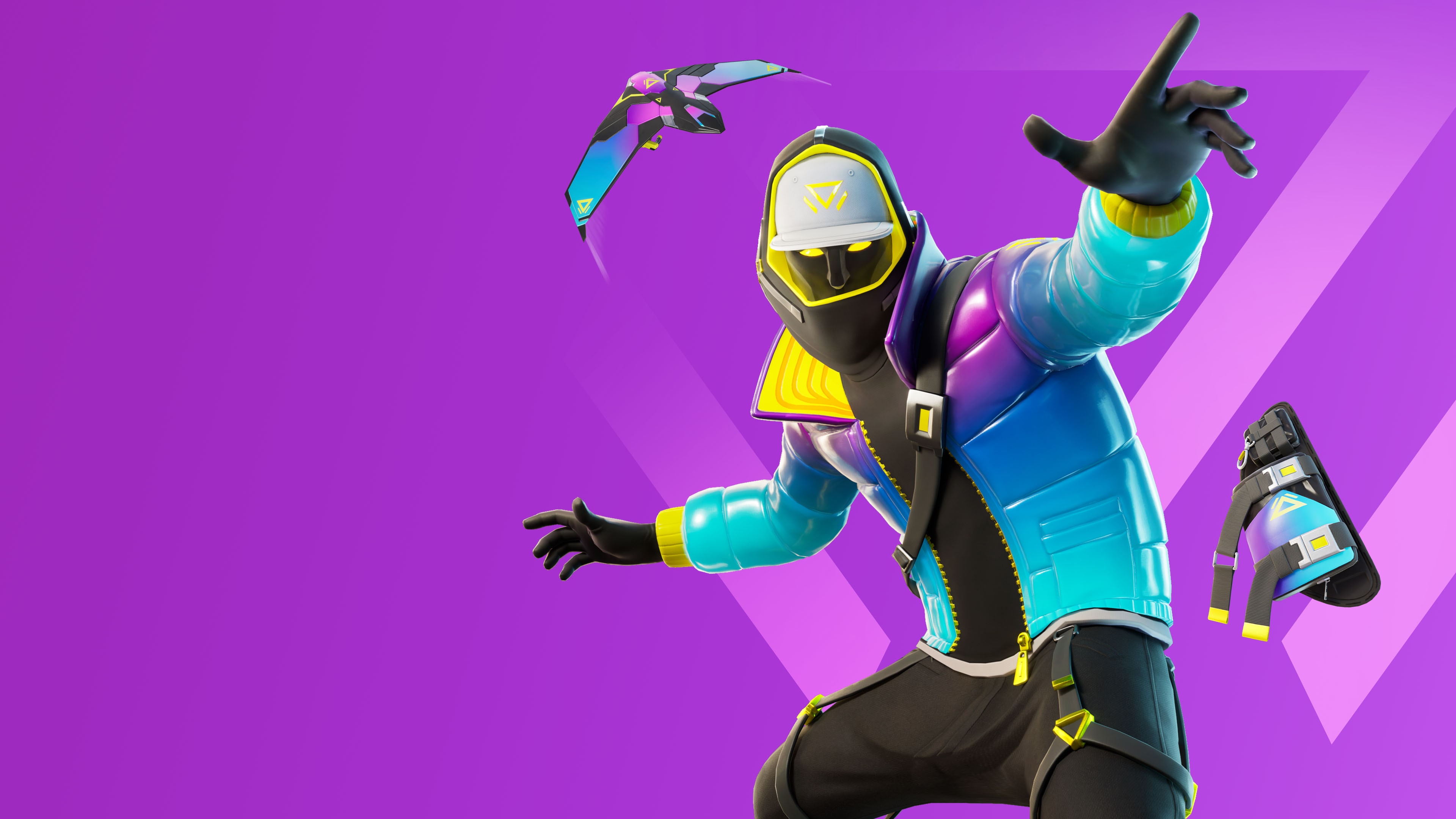 Fortnite PlayStation exclusive skins and bundles revealed - GameRevolution