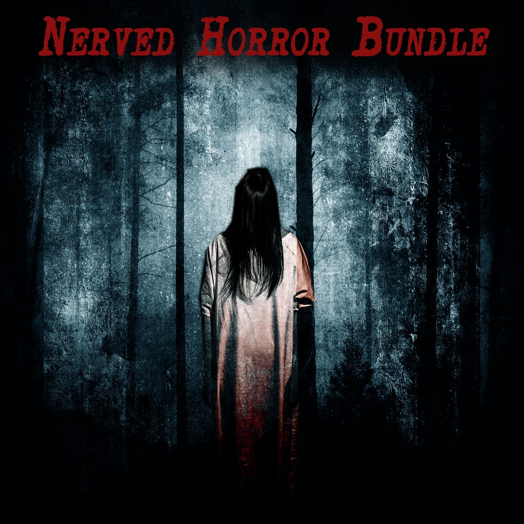 Nerved Horror Bundle (Simplified Chinese, English, Korean, Japanese, Traditional Chinese)