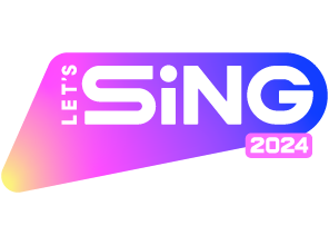 Let's Sing 2024 - PS5 - Compra jogos online na