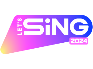 Buy Let's Sing 2024 - Nintendo Switch - Standard - English - Free shipping