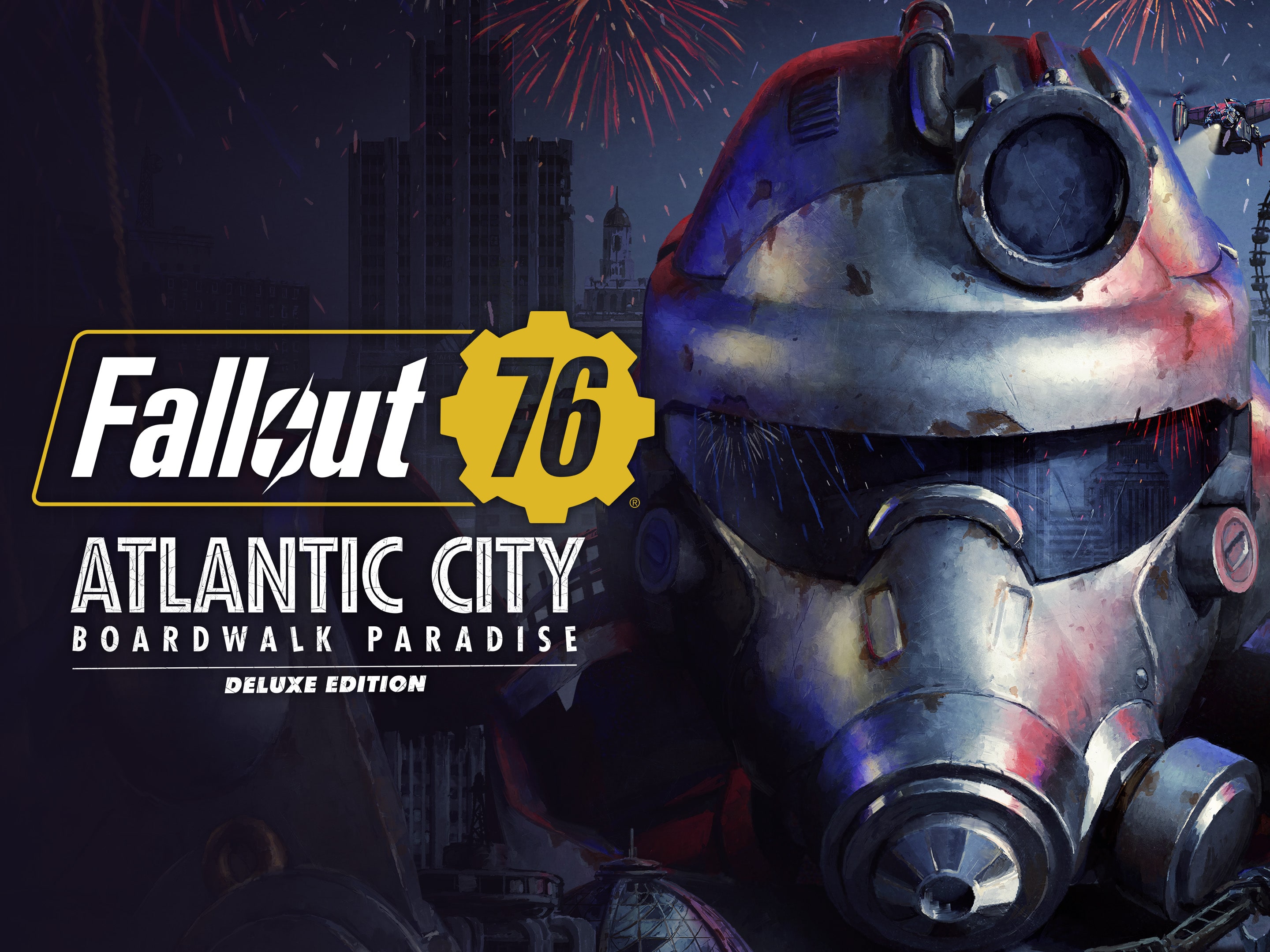 Friday 9-28-18: Fallout 76 BETA Launch Date, PlayStation All Stars Online  Servers, and Fortnite's Boob Physics - The LizardRock