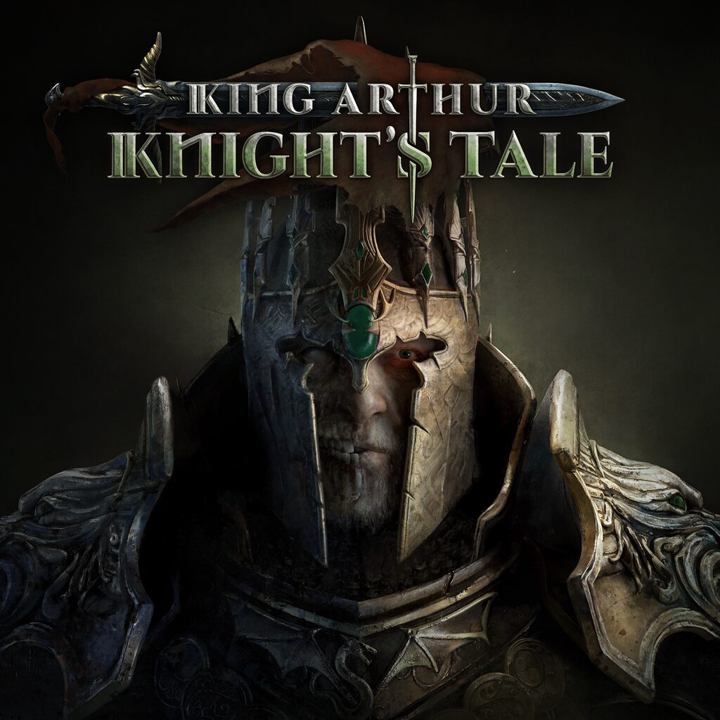 King Arthur: Knight's Tale - Painted Devils