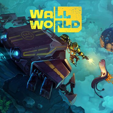 Wall World cover image