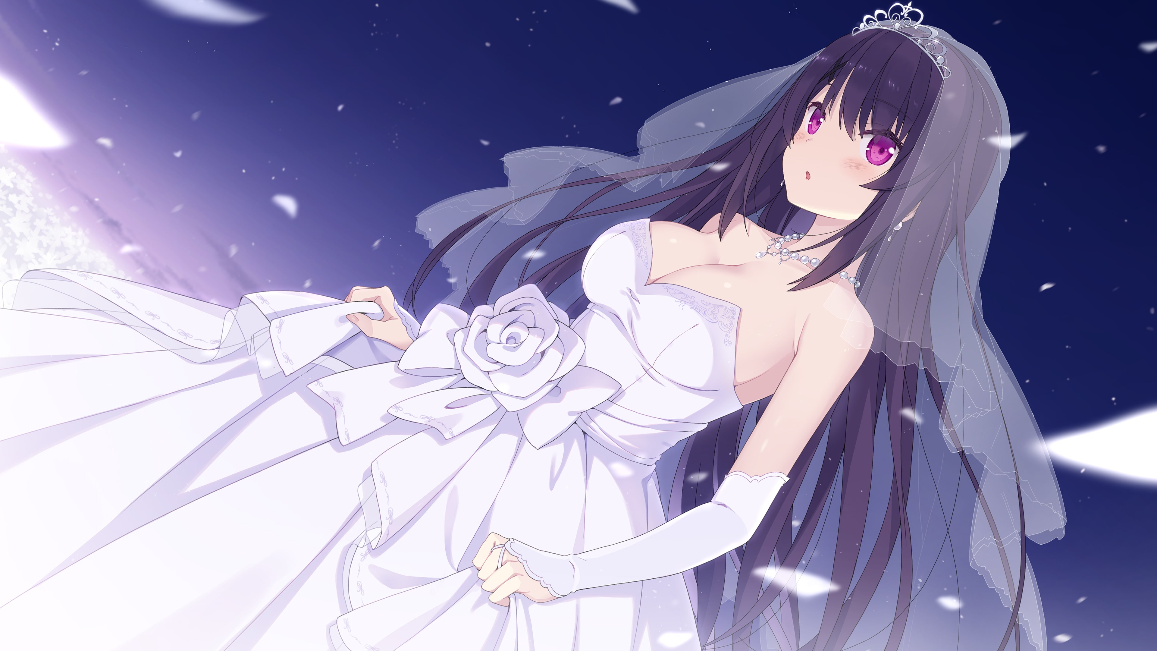 蒼の彼方のフォーリズム EXTRA1P