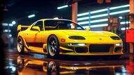 Tune My Car Tuning Studio Car Mechanic Simulator 2024