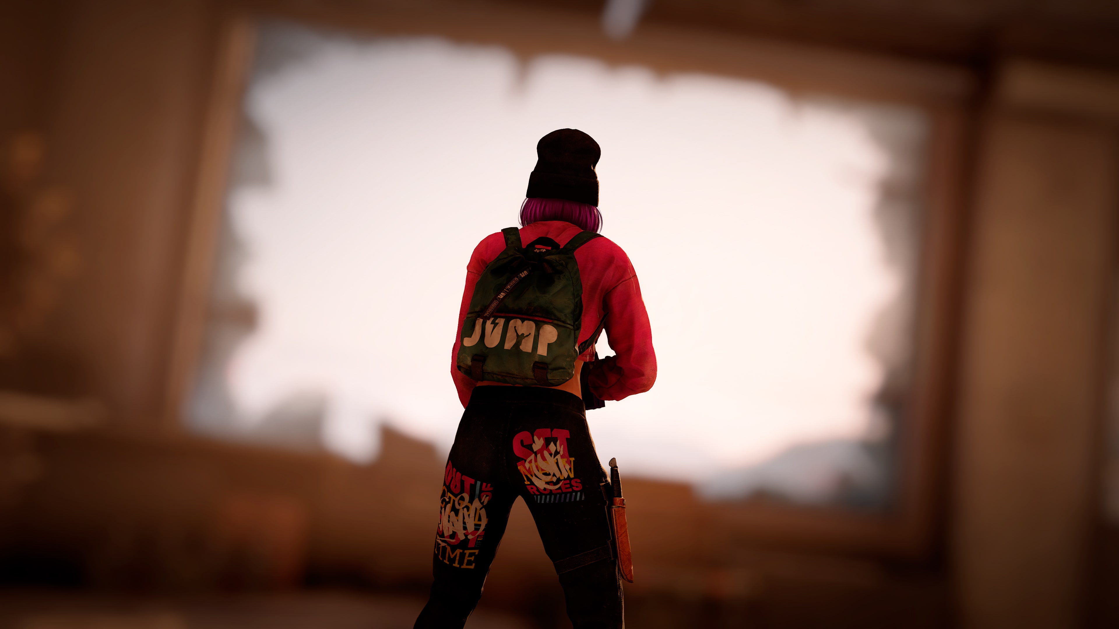 World War Z - Pre-Apocalypse Character Skins Pack | Deku Deals