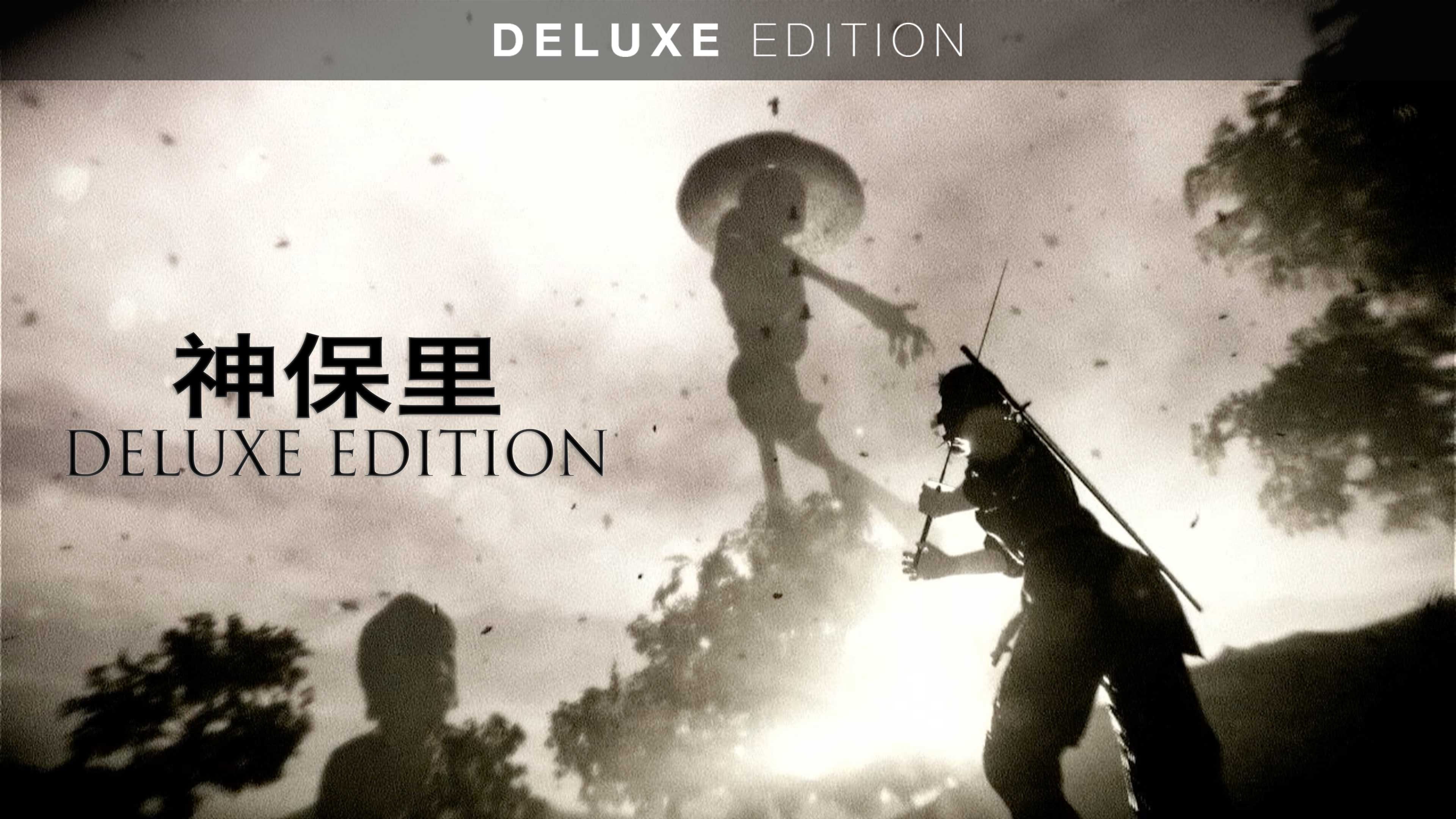 豪华版