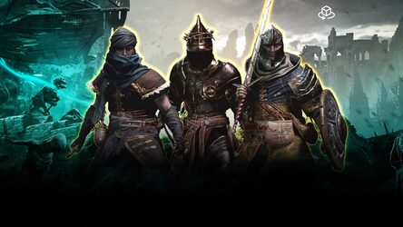 100+] Android Shadow Of Mordor Backgrounds