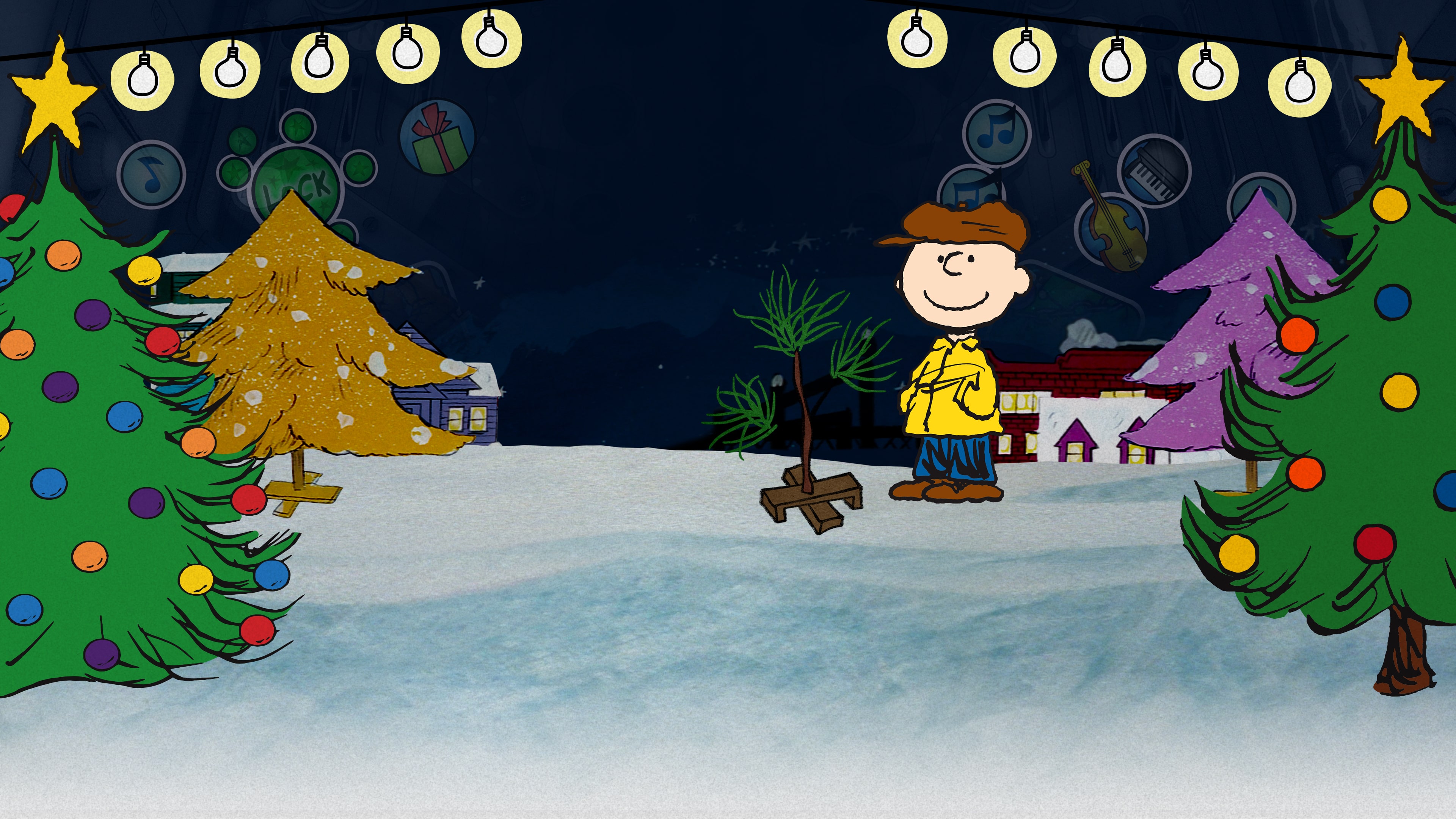 Pinball FX - A Charlie Brown Christmas™ Trial
