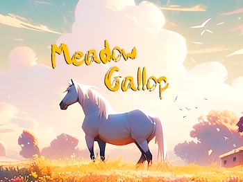 Meadow Gallop