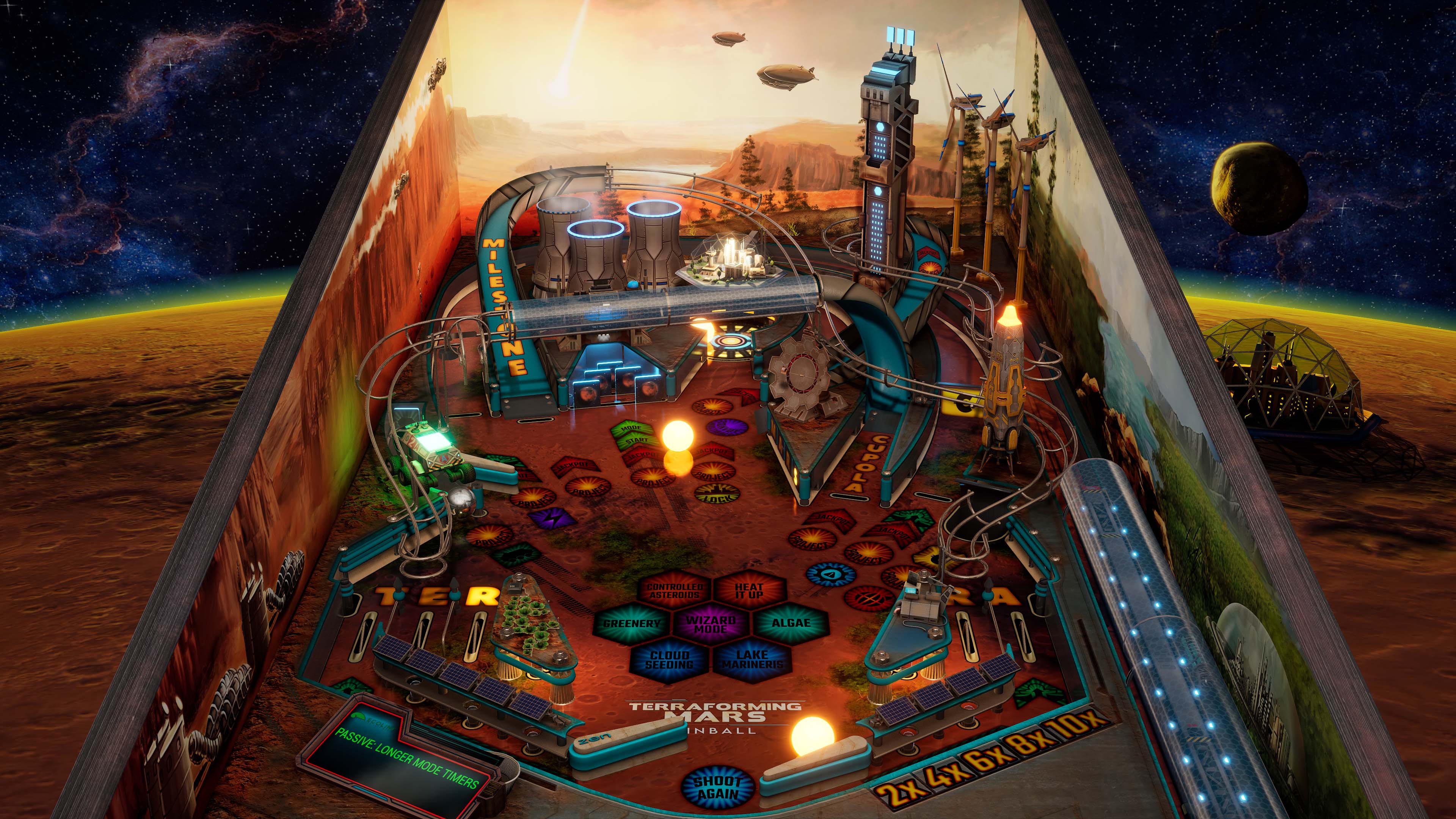 Pinball FX - Game Night Pinball Volume 1