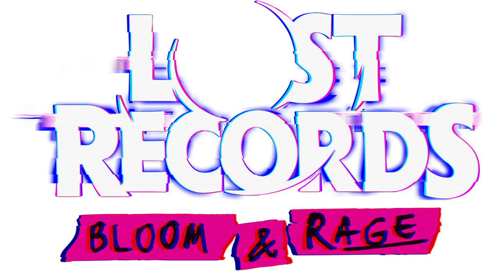 Lost Records: Bloom & Rage