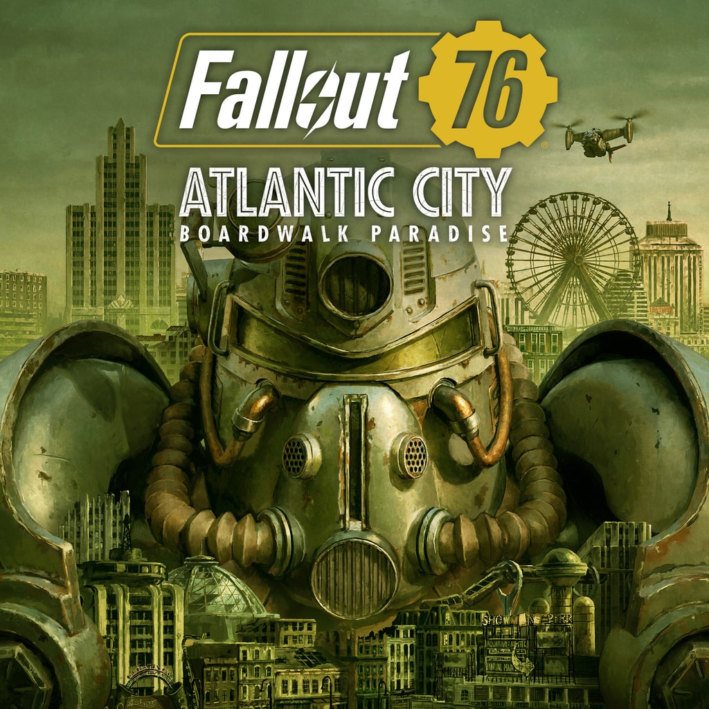 Fallout 76 store digital code ps4