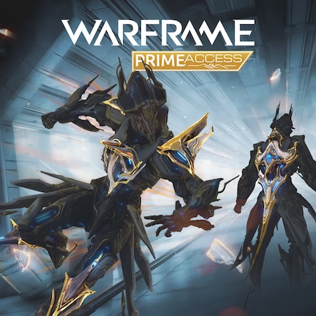 Warframe playstation best sale store