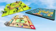 BOARD GAMES BUNDLE