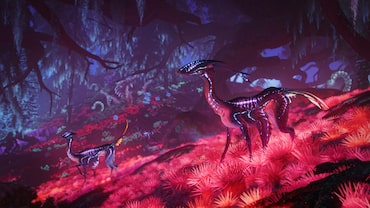 Gold Edition de Avatar: Frontiers of Pandora™