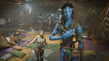 Gold Edition de Avatar: Frontiers of Pandora™