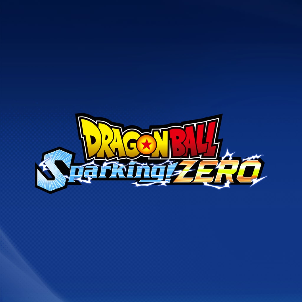 DRAGON BALL: Sparking! ZERO