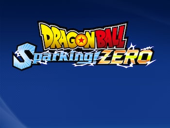 DRAGON BALL: Sparking! ZERO