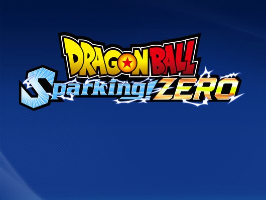 DRAGON BALL: Sparking! ZERO for playstation