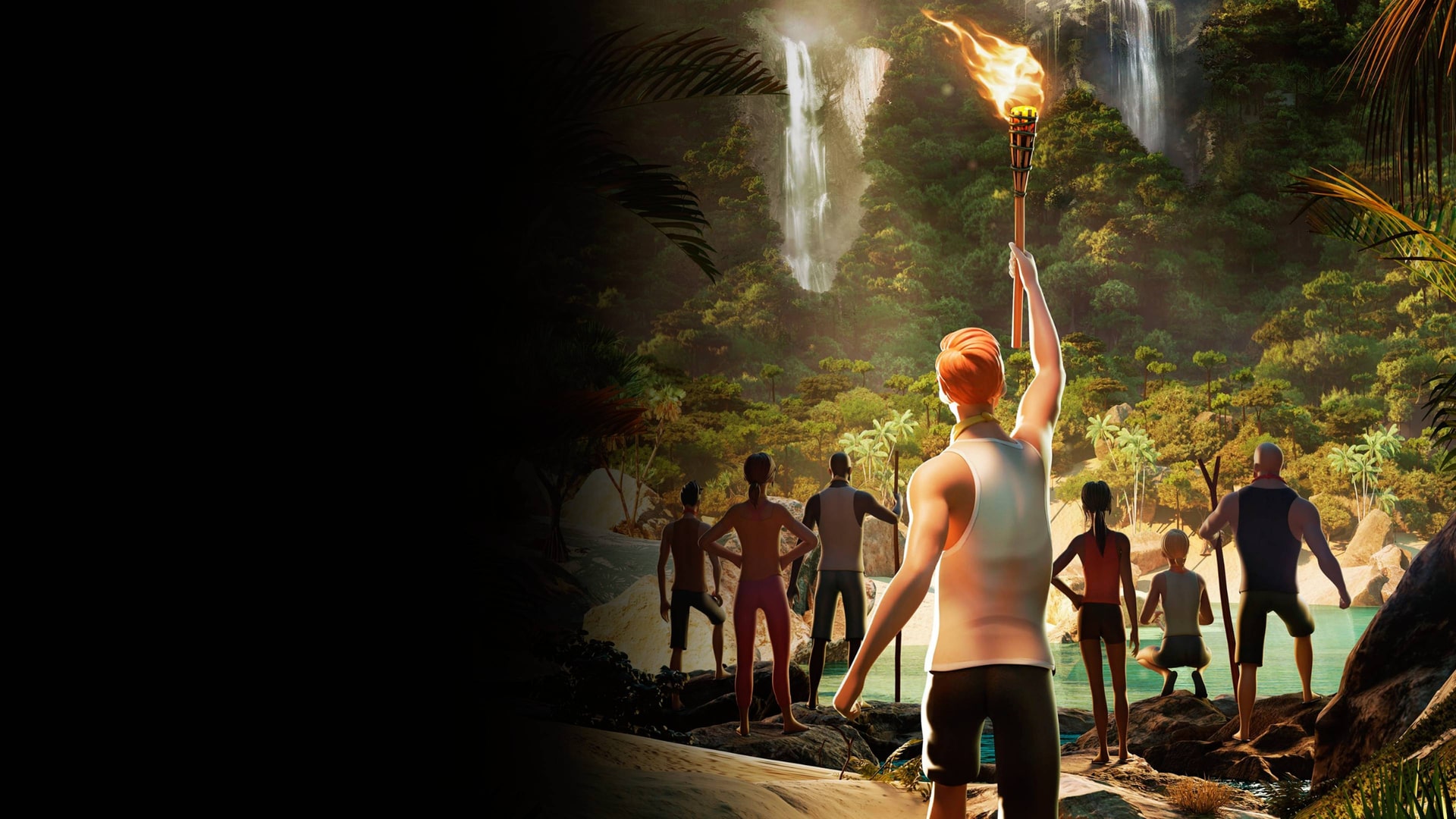 Survivor - Castaway Island  Download and Buy Today - Epic Games Store