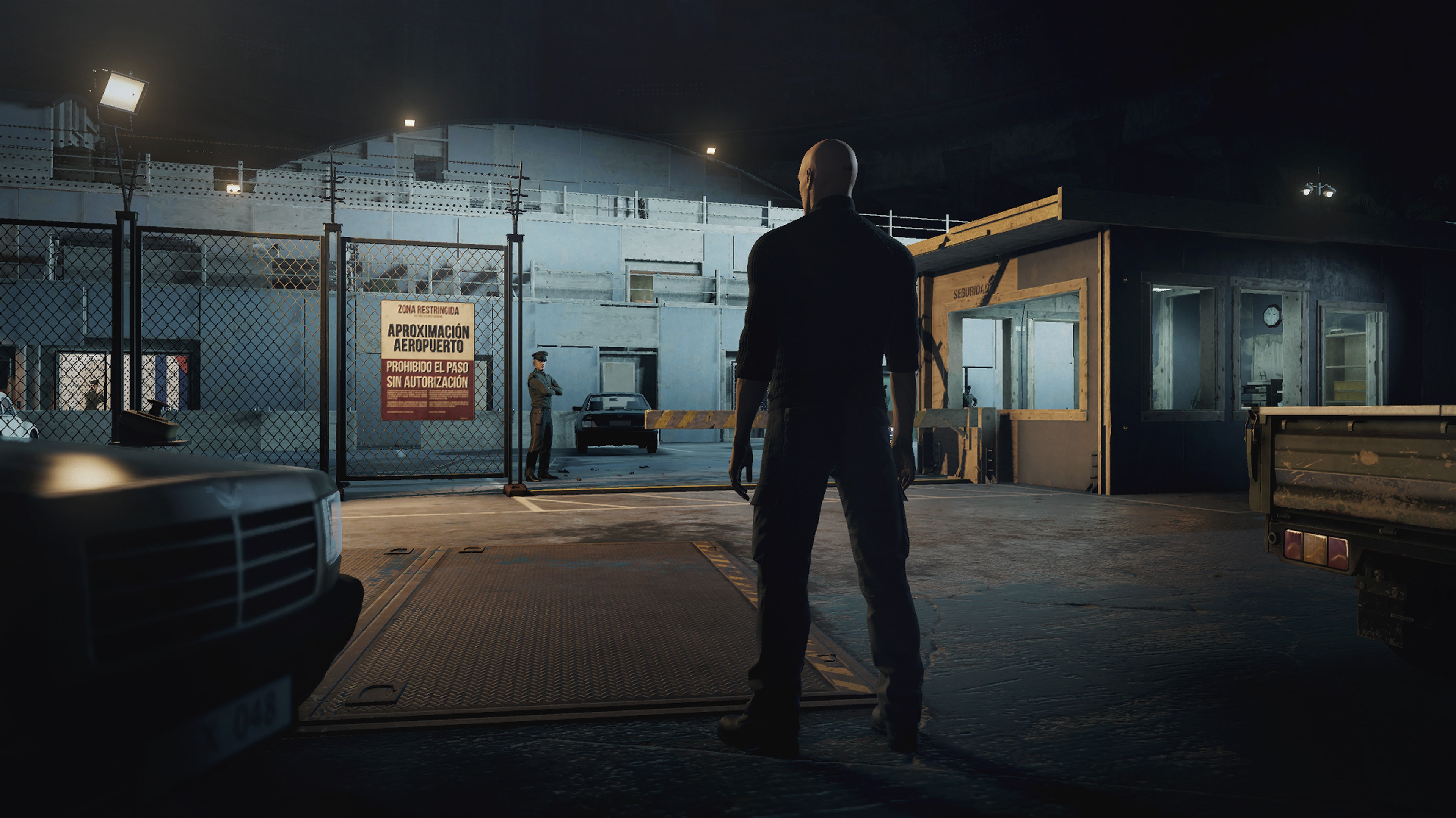 Hitman 3 free 'Starter Pack' available on Stadia - 9to5Google