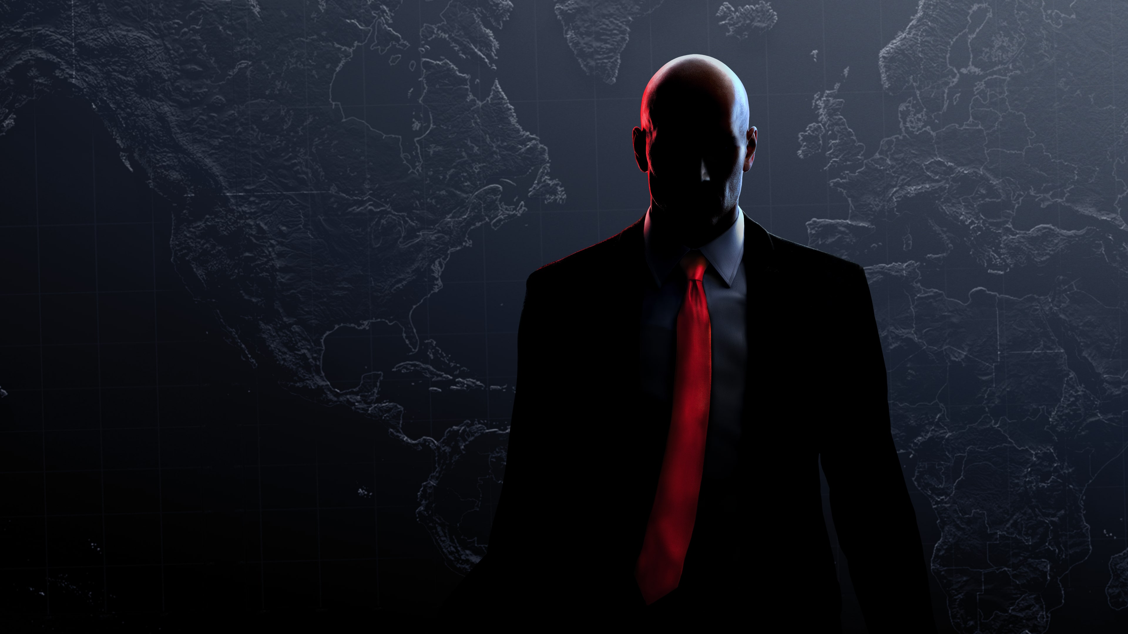 HITMAN 3 - Free Starter Pack on Epic Games Store