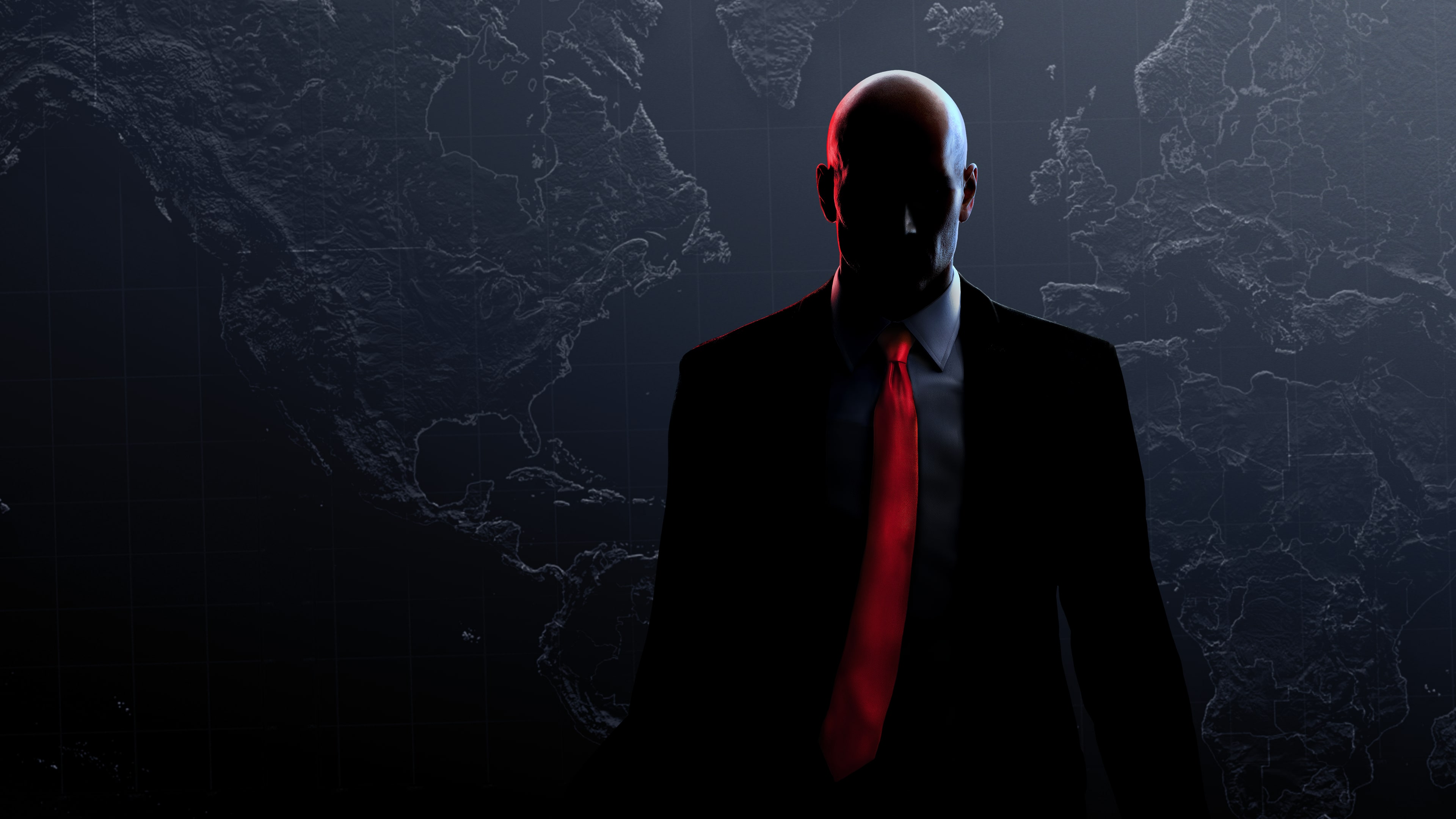 Hitman 3's new Starter Pack lets you play bits of the series for free