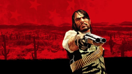 Red Dead Redemption -- Game of the Year Edition - Sony PlayStation 3