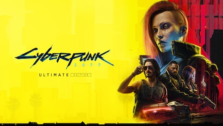 Ps 5 Cd Cyberpunk 2077 in East Legon - Video Games, The Gadget Master  Master