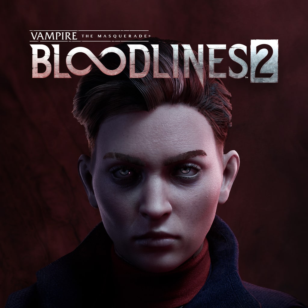 Vampire: The Masquerade® - Bloodlines™ 2