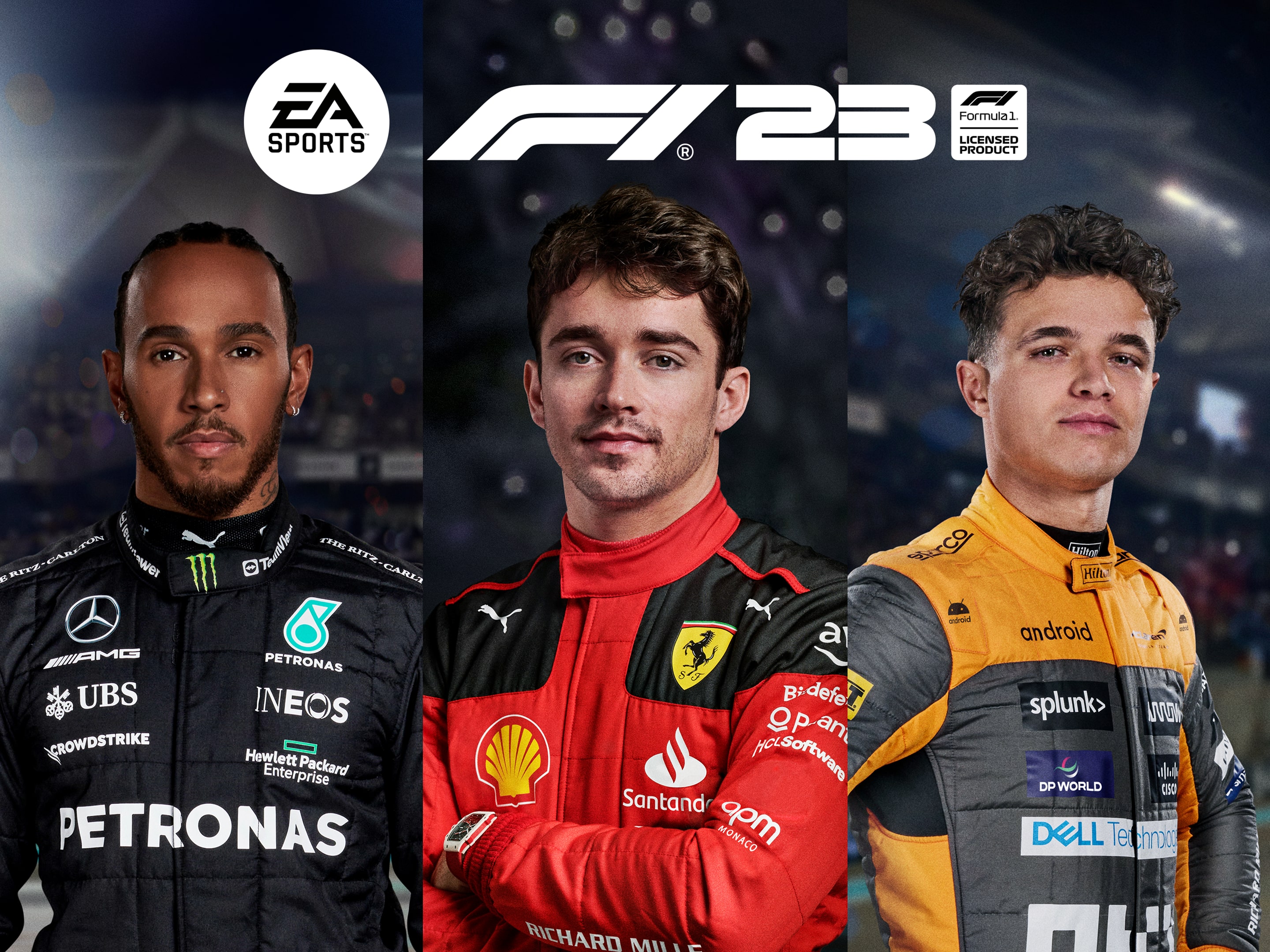 F1 23 PS4 Game – RetailStreet