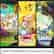 Back to Childhood: Classic Games Collection - Marsupilami - Hoobadventure, Asterix & Obelix: Slap'Them All!, Smerfy - Misja Złoliść Bundle