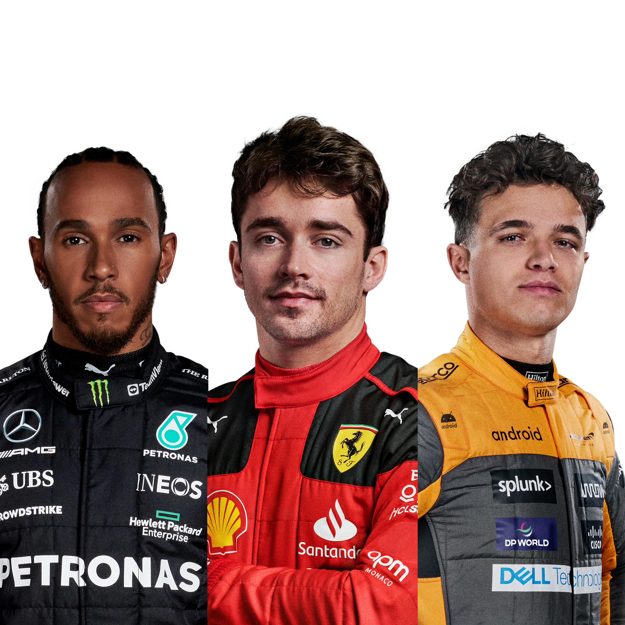 F1® 23 Champions Edition