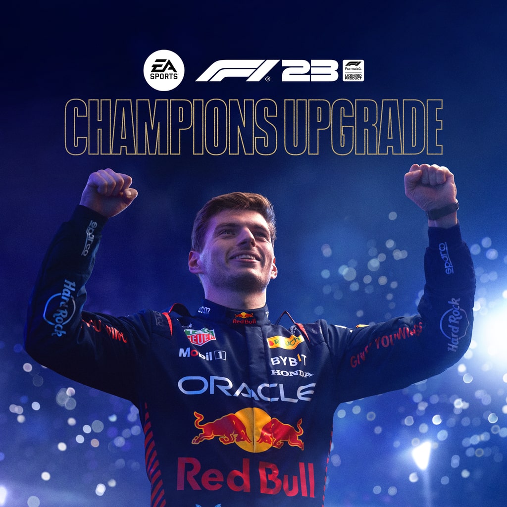 Formula 1 23 F1 2023 Ps4 Fisico Sellado Ade Ramos