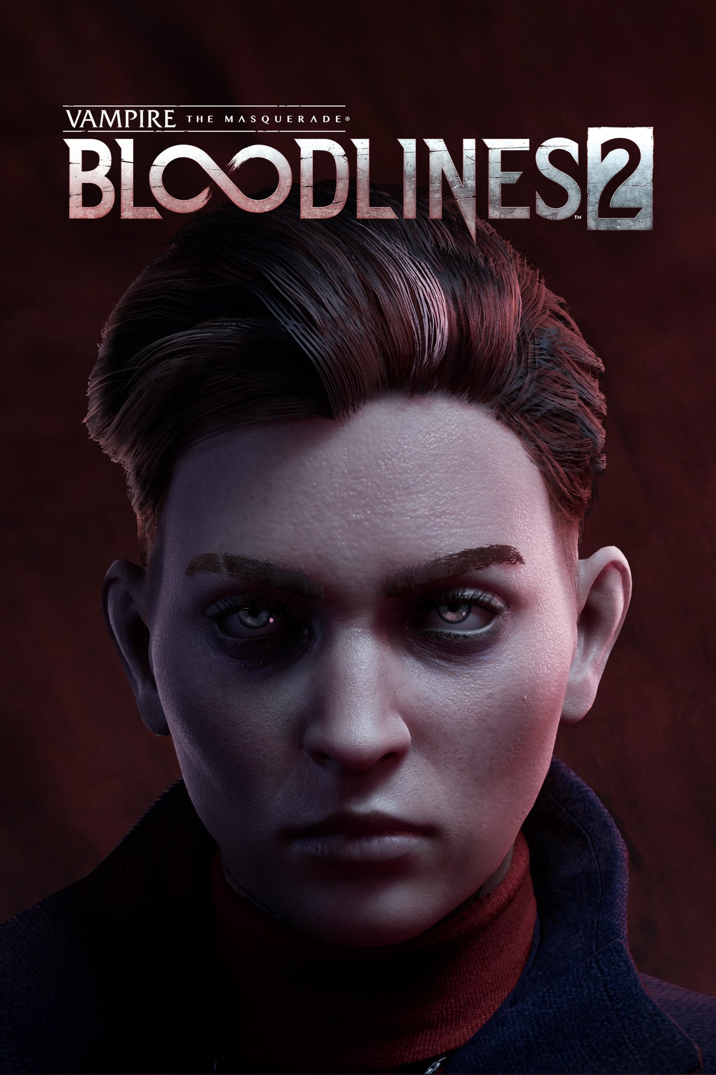  Vampire: The Masquerade - Bloodlines 2 - PlayStation 4