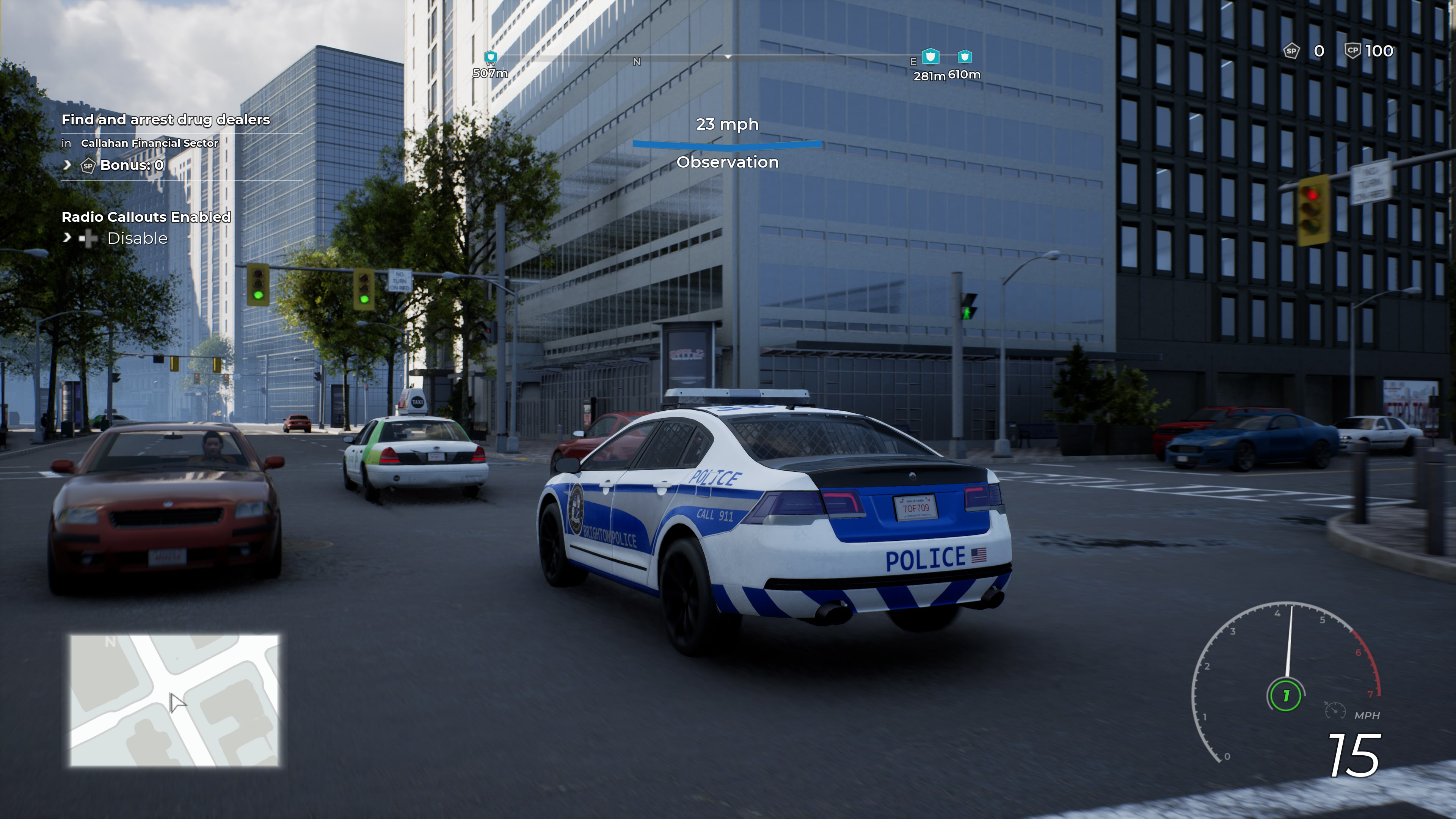 Police Simulator Patrol Officers Surveillance Police Vehicle Dlc