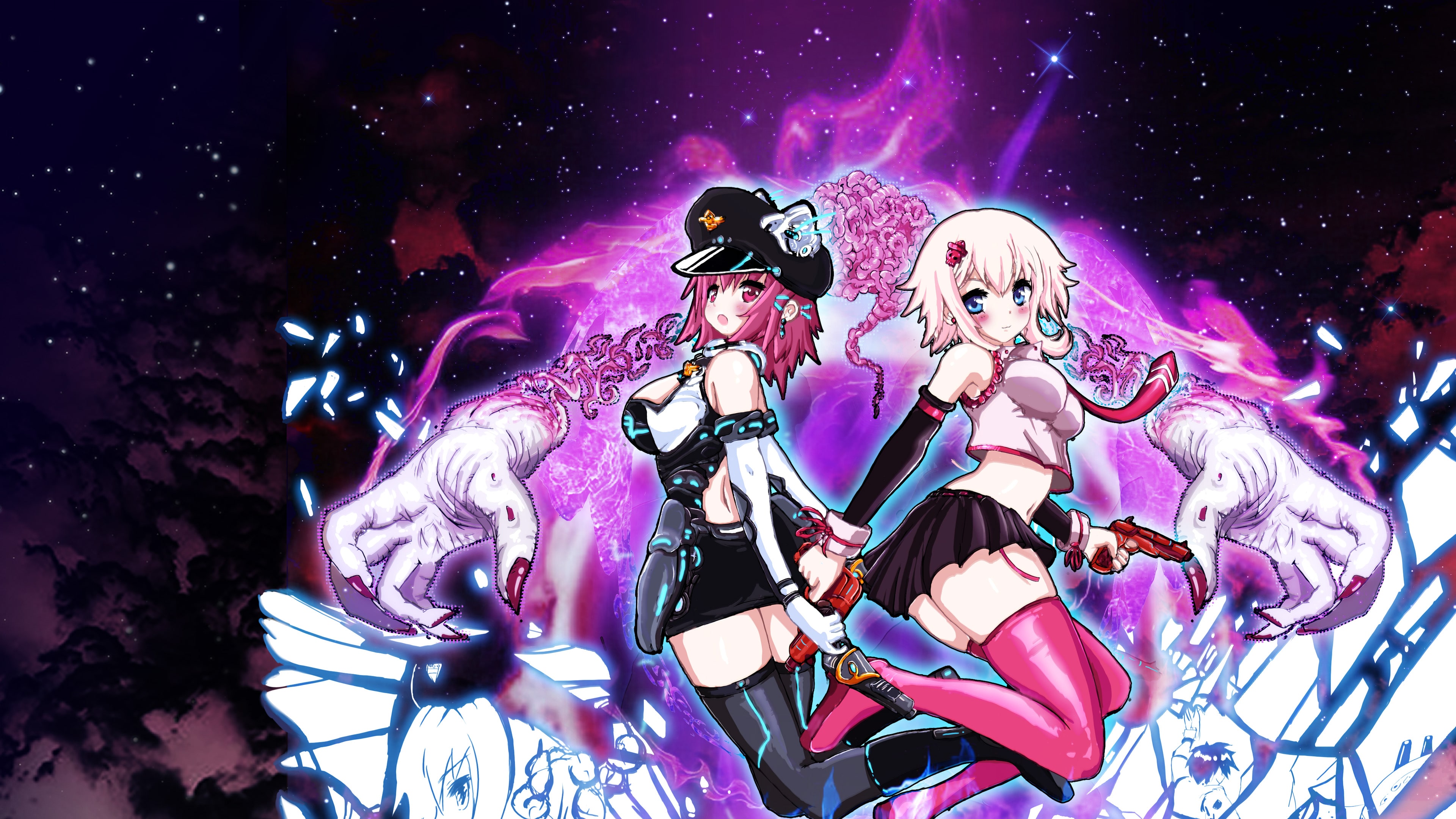 Riddled Corpses EX PS4 & PS5