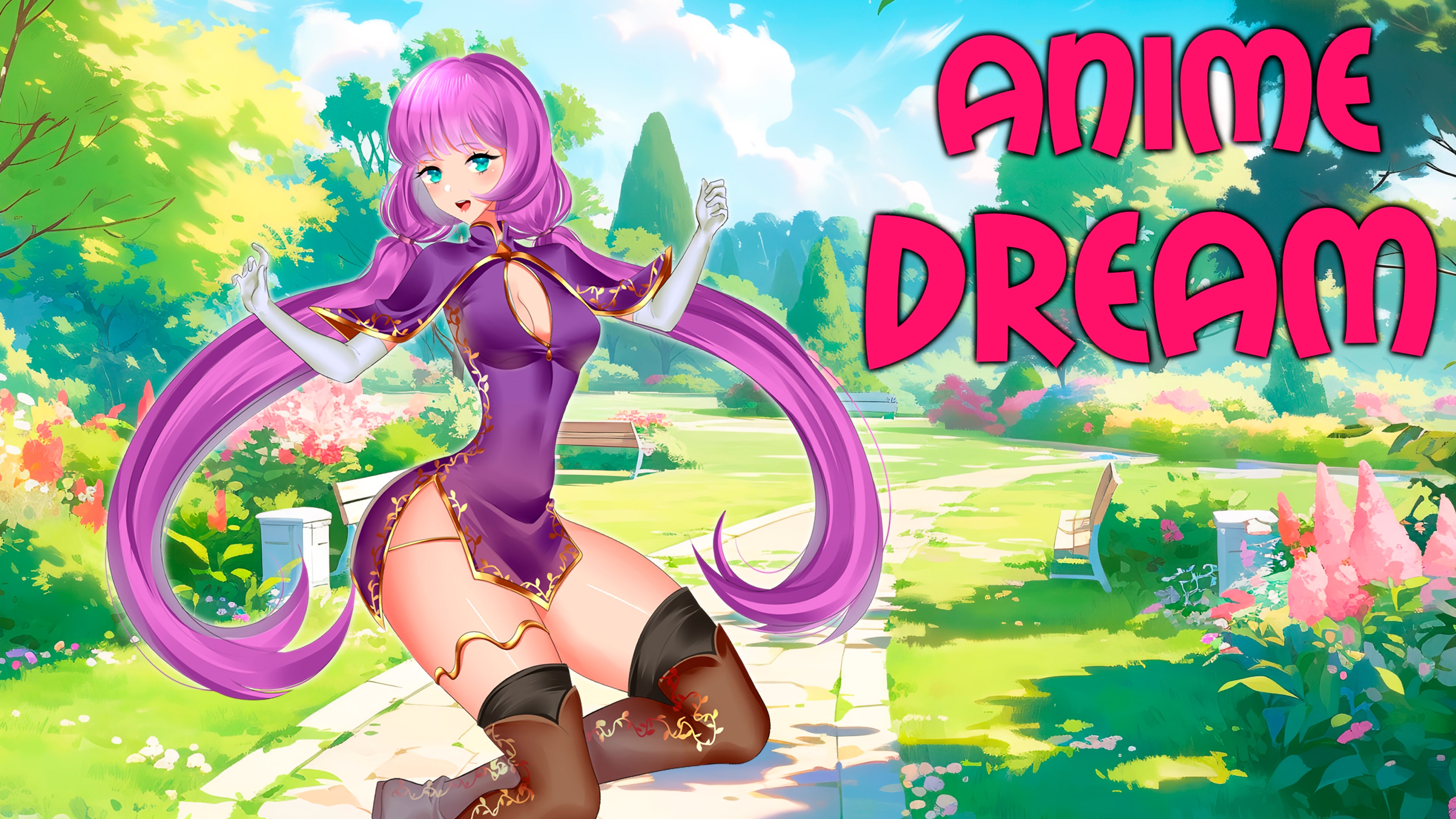 My Anime Dream Studio Gol.D Roger | My Anime Dream