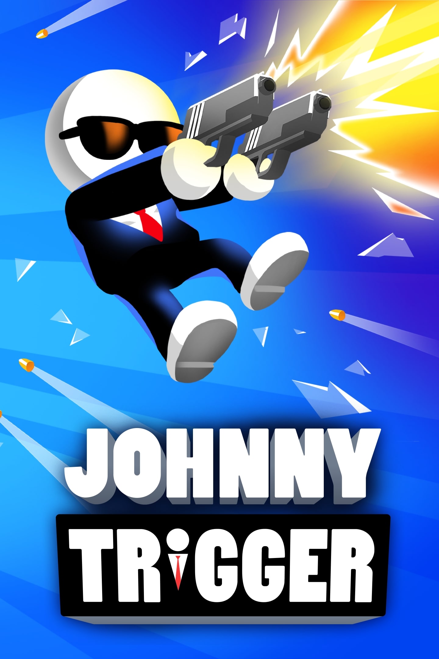 Johnny Trigger - Shooting Game in 2023  Online pc games, Free online games,  Shooter game
