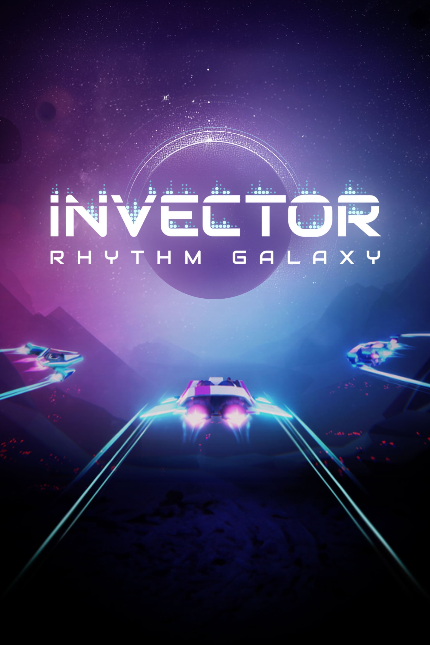 Invector: Rhythm Galaxy DLC - Spinnin' Song Pack & Latin Power Song Pack  Review - digitalchumps