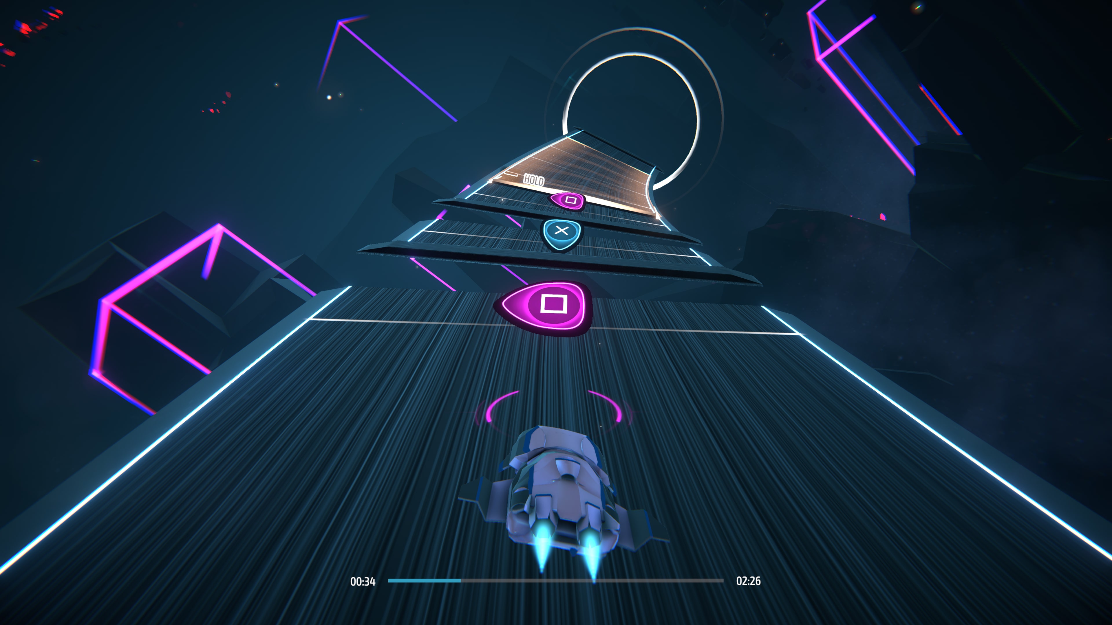 Invector: Rhythm Galaxy DLC - Spinnin' Song Pack & Latin Power Song Pack  Review - digitalchumps