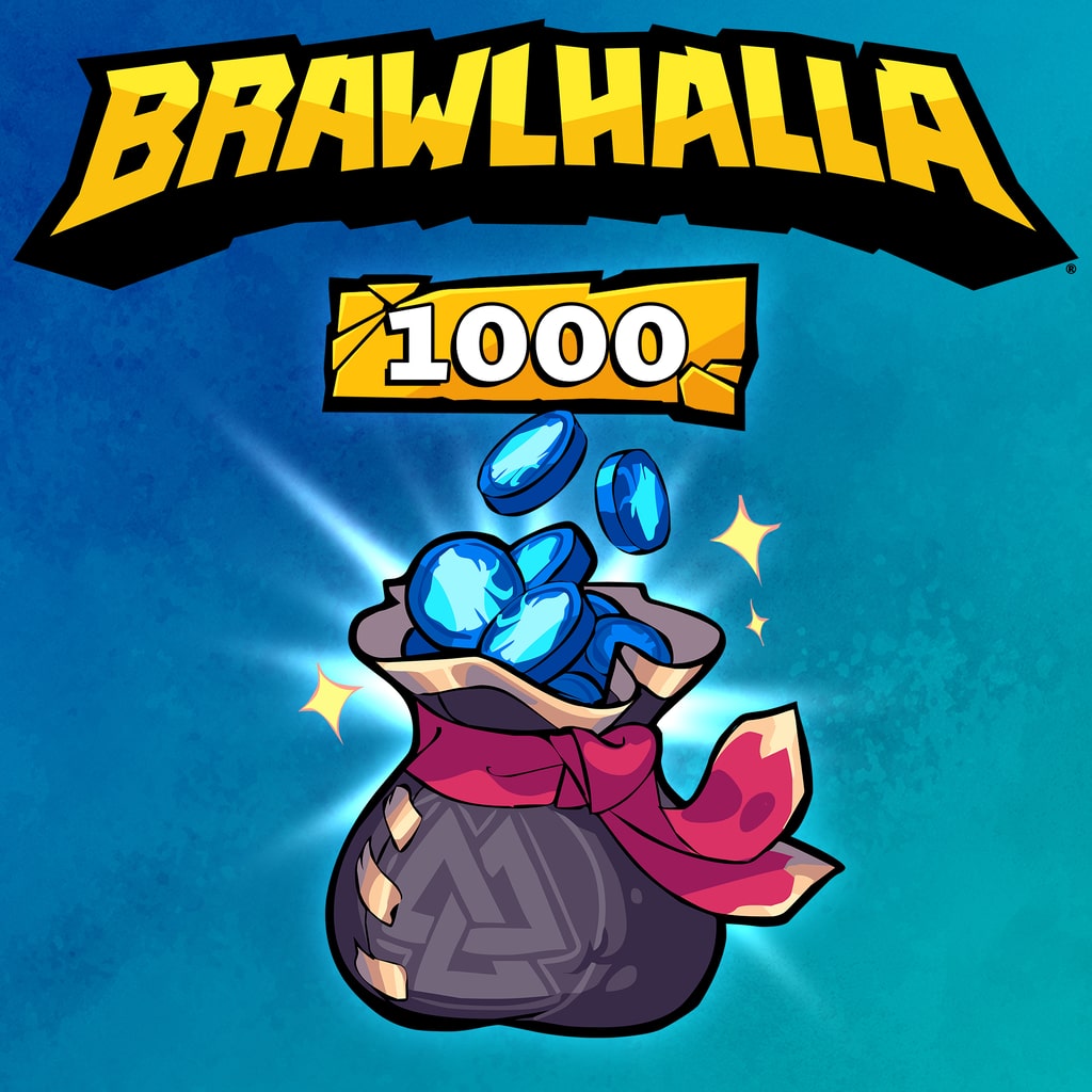  Brawlhalla All Legends Pack - Nintendo Switch [Digital