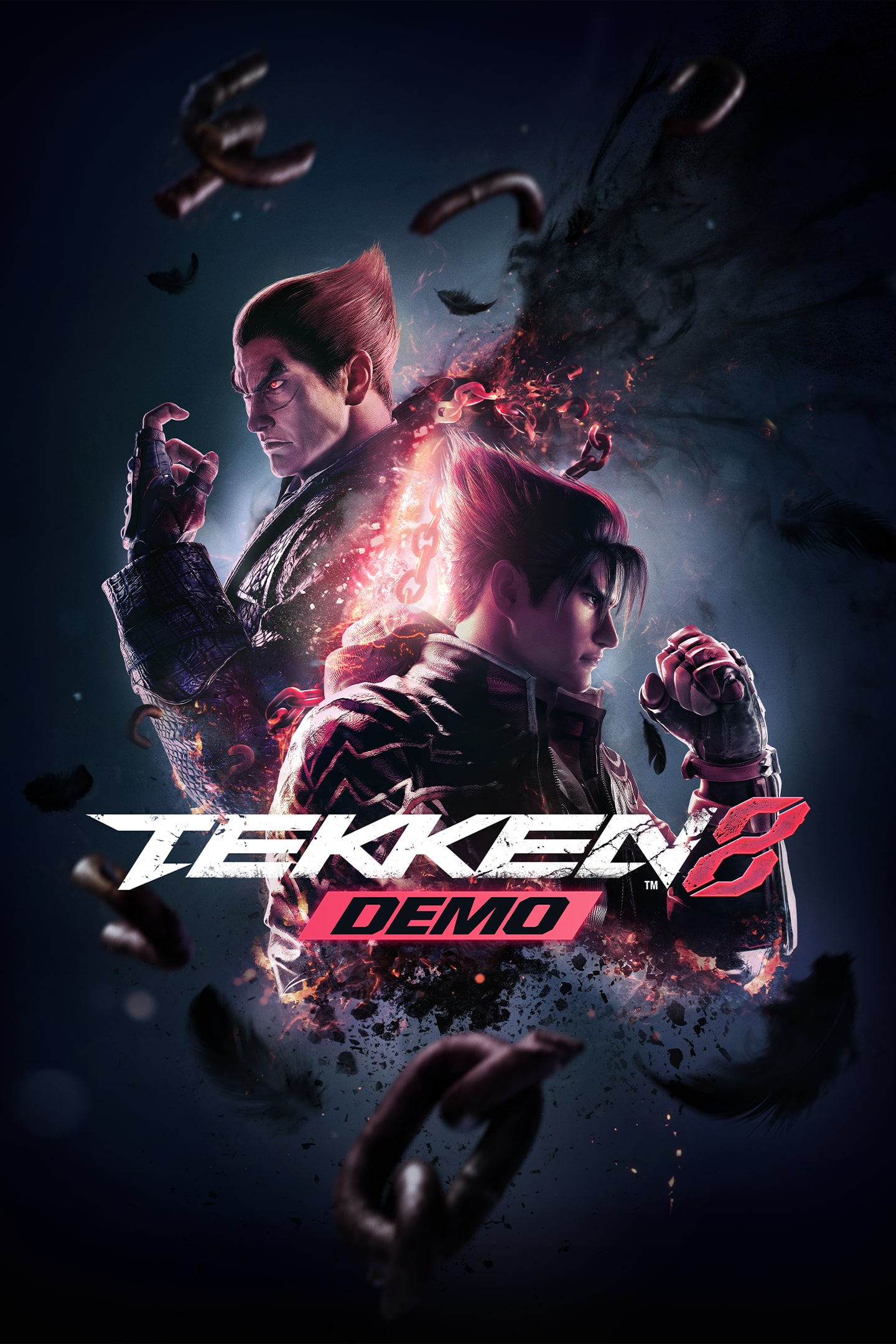 Tekken 8 PS5 demo drops later this week