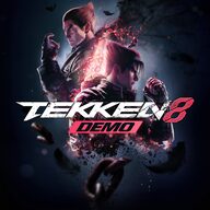 TEKKEN 8 | Official PlayStation™Store US