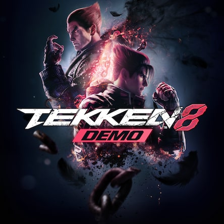 The Tekken 8 PS5 Demo Is Available to Download Now