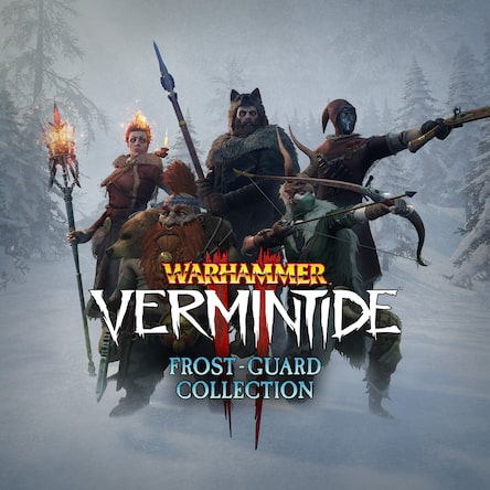 Warhammer vermintide best sale 2 ps4 price