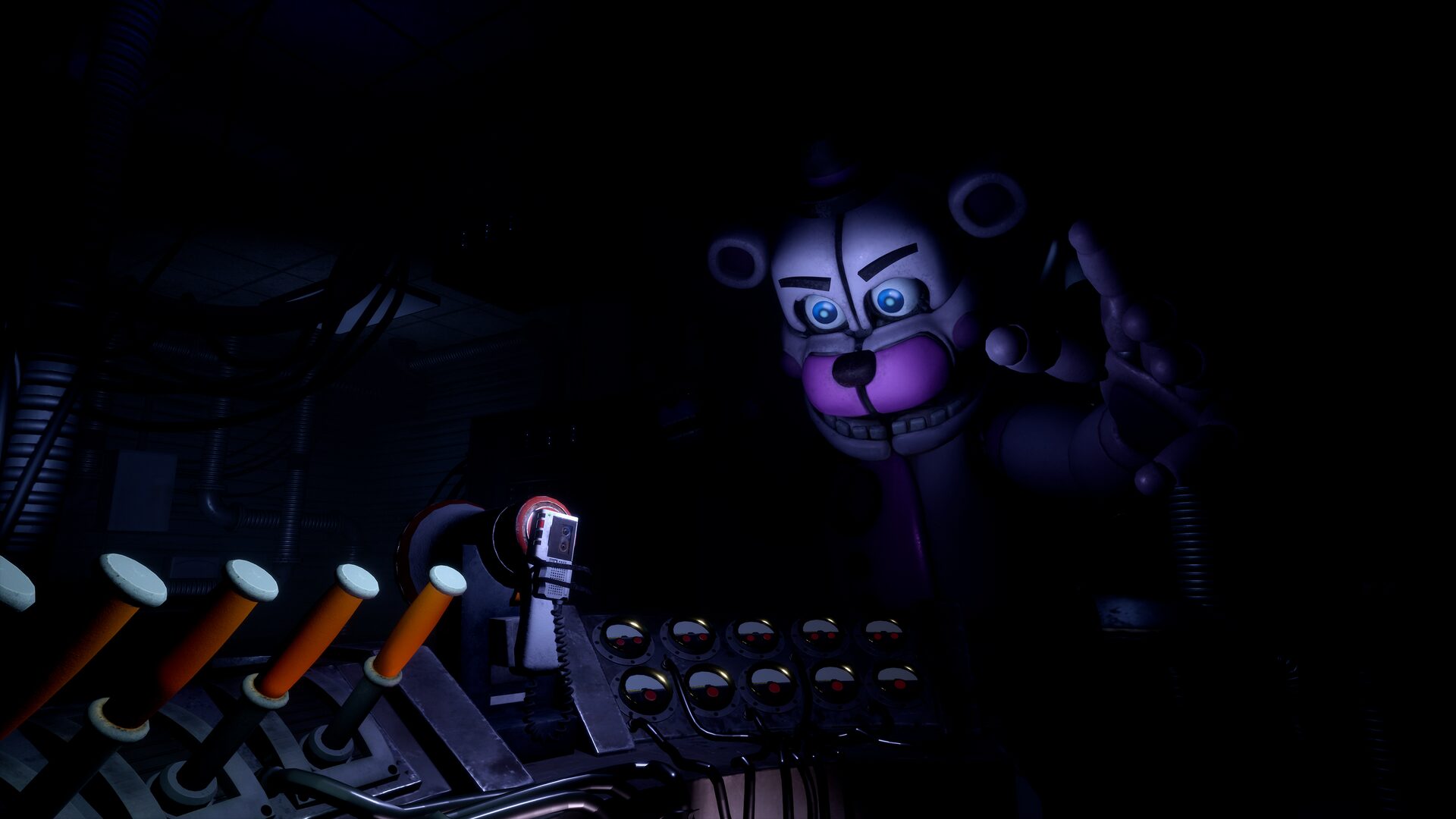 Five Nights at Freddy's: Help Wanted 2